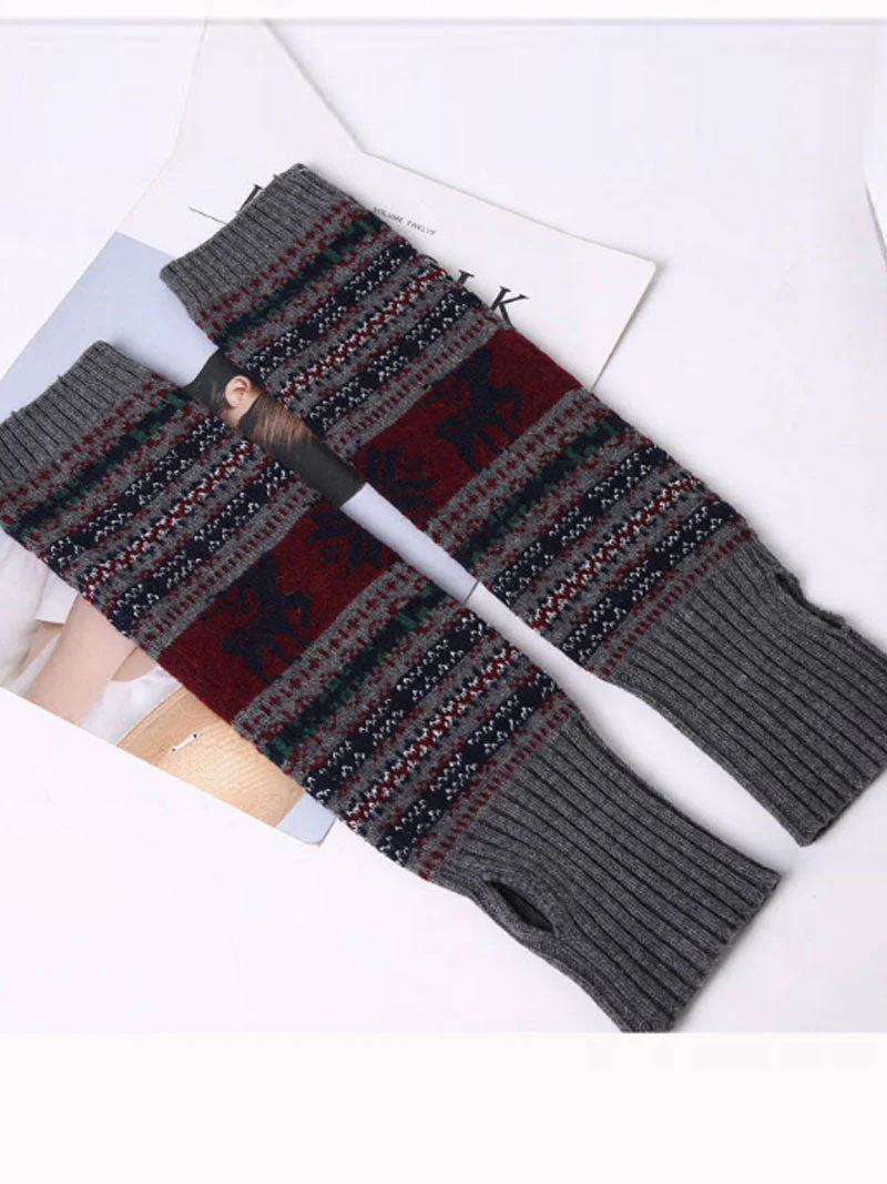 Colors Of Life Glove - Image 8