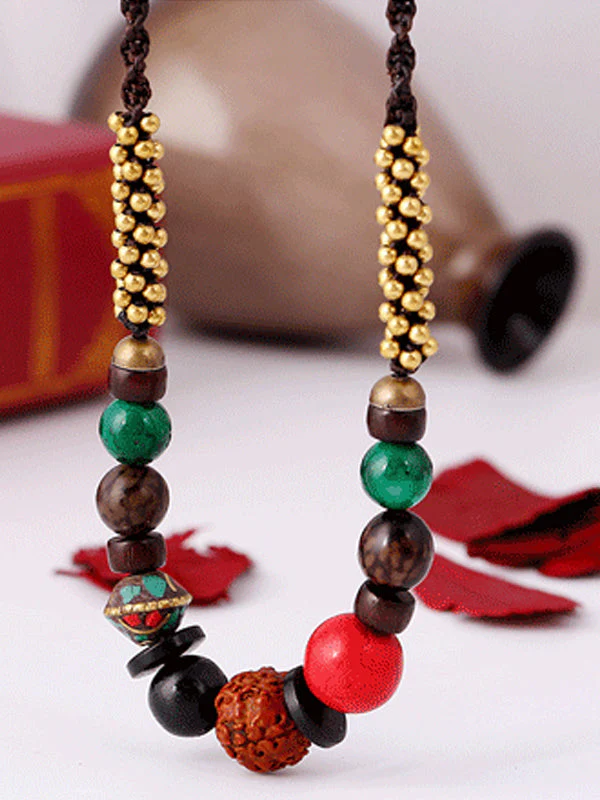Come Close My Soul Necklace - Image 2