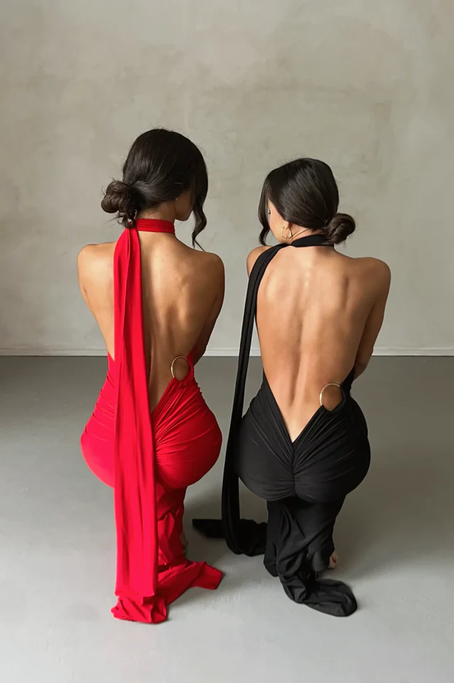 Constantina Gown - Image 13