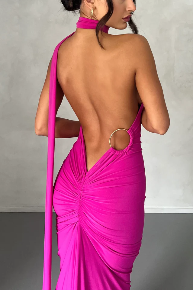 Constantina Gown - Image 7