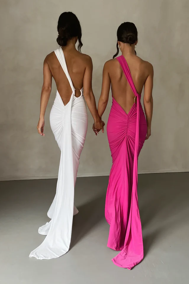 Constantina Gown - Image 11