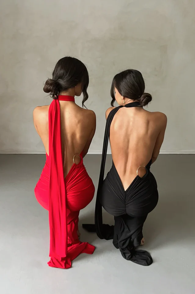 Constantina Gown - Image 12