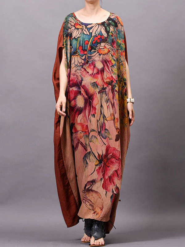 Taylor Community Brunch Kaftan Dress - Image 3