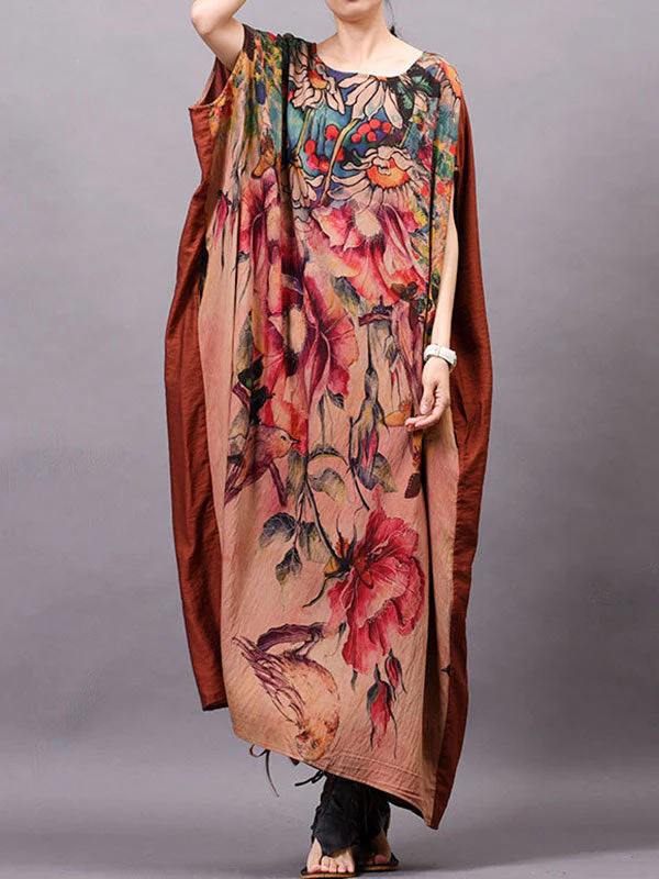 Taylor Community Brunch Kaftan Dress - Image 4