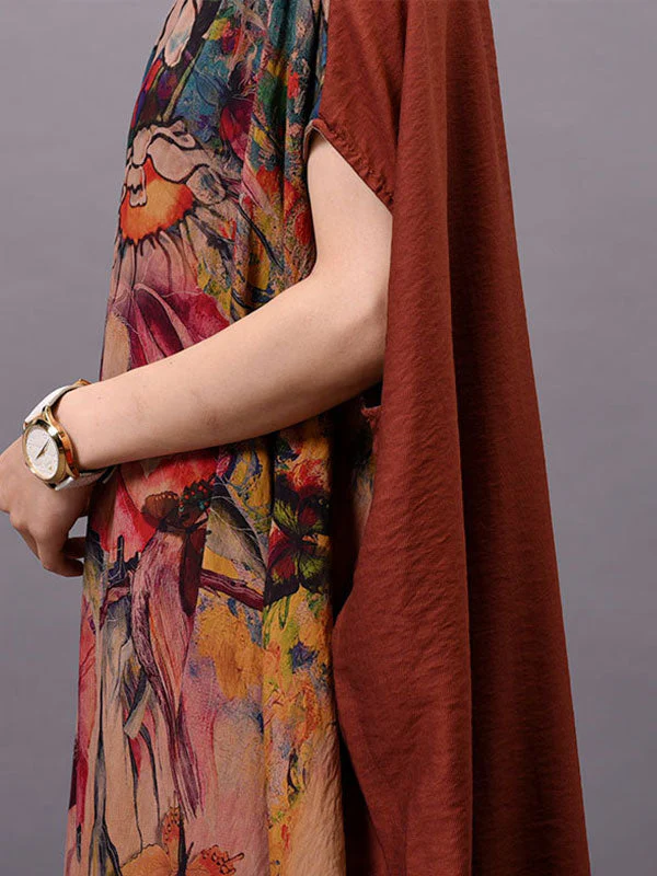 Taylor Community Brunch Kaftan Dress - Image 6
