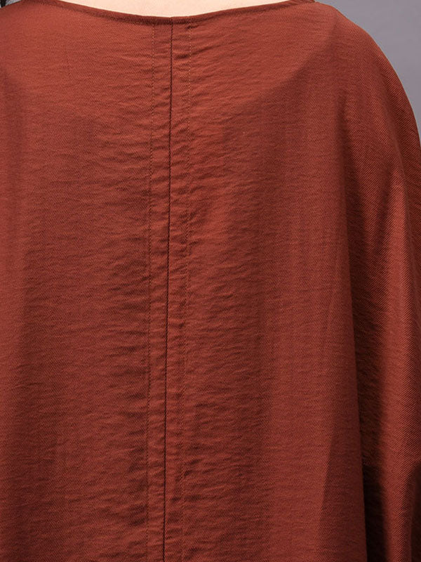 Taylor Community Brunch Kaftan Dress - Image 7