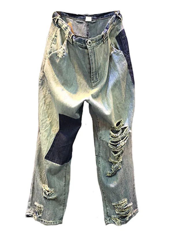Saffron Pants - Image 4