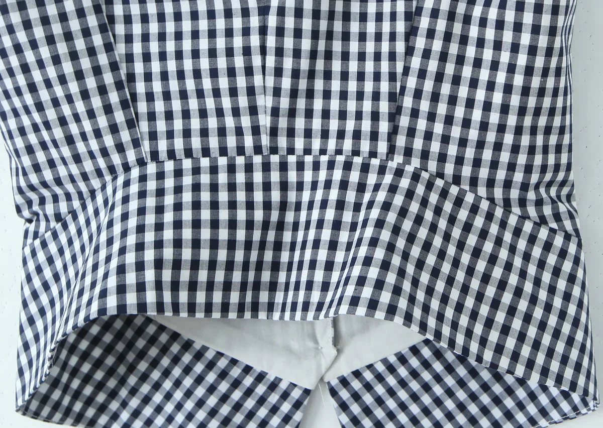 Cora Top - Image 5