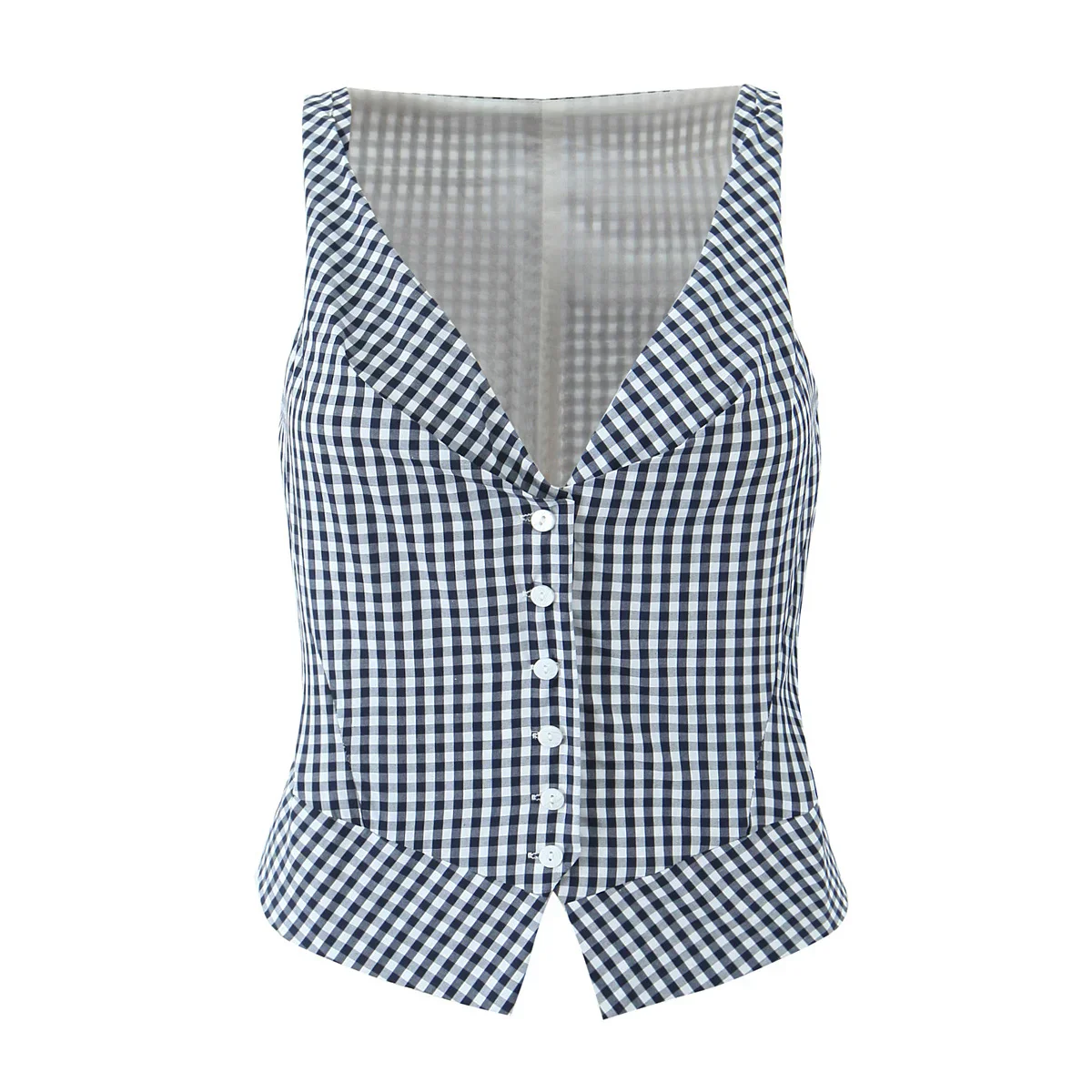 Cora Top - Image 7