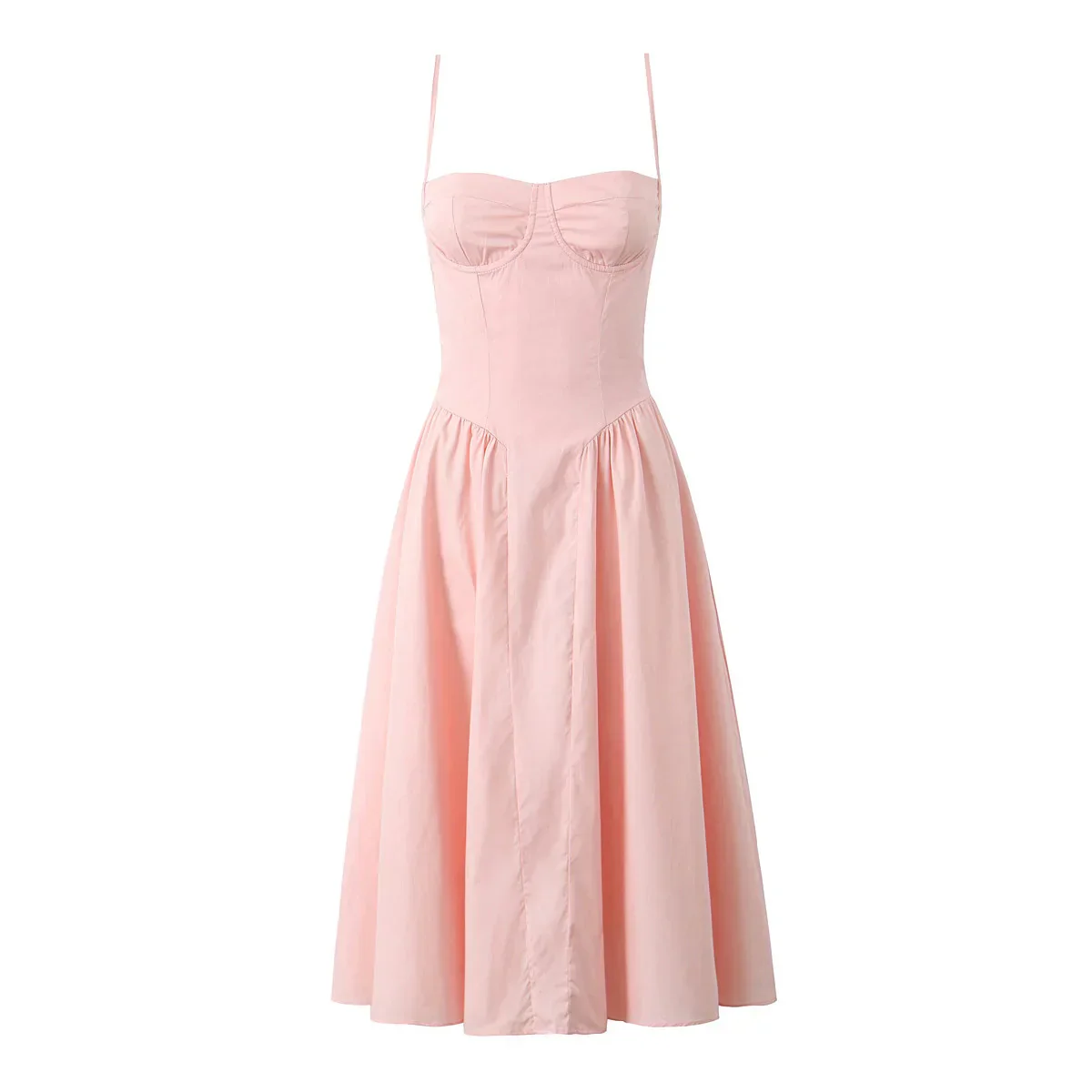 Cordelia Dress - Image 10