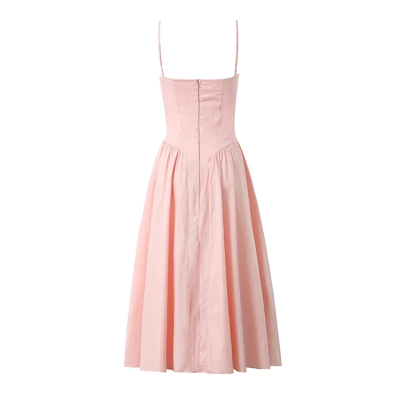 Cordelia Dress - Image 2