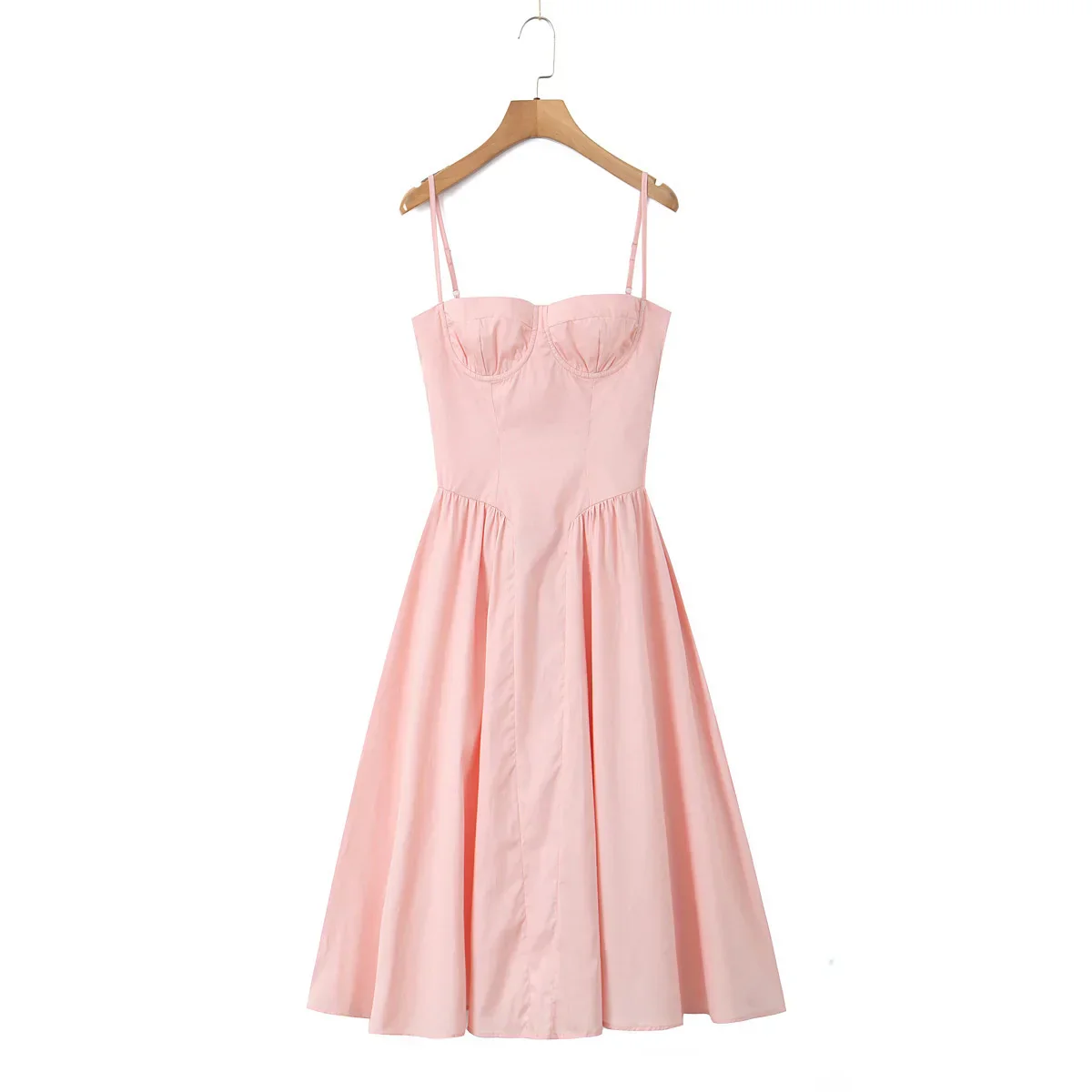Cordelia Dress - Image 3