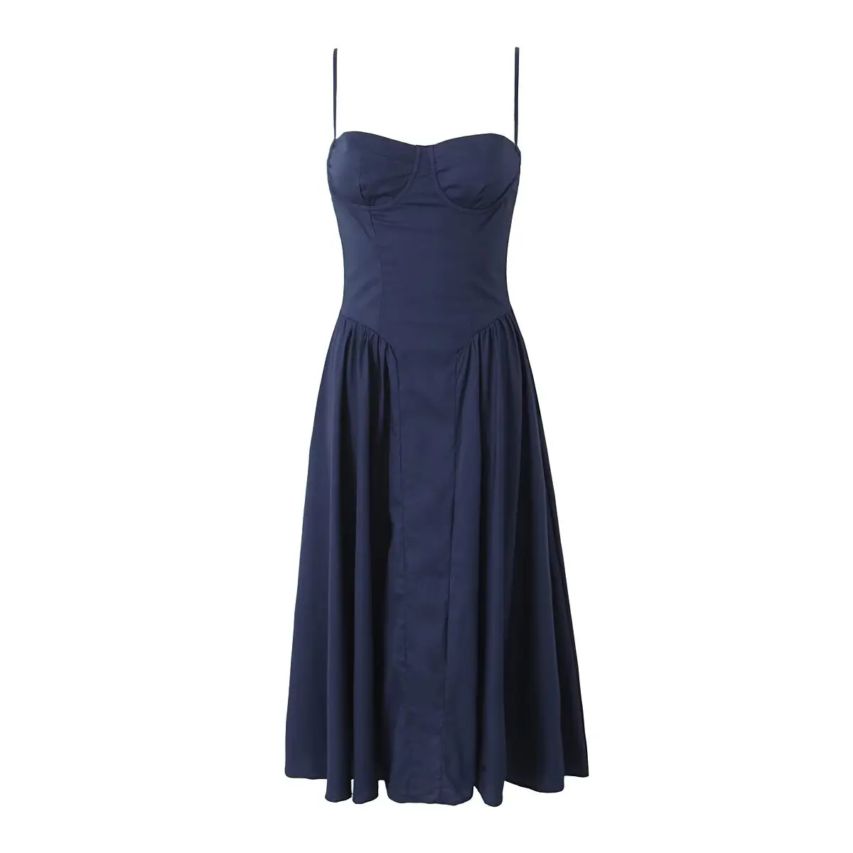 Cordelia Dress - Image 3