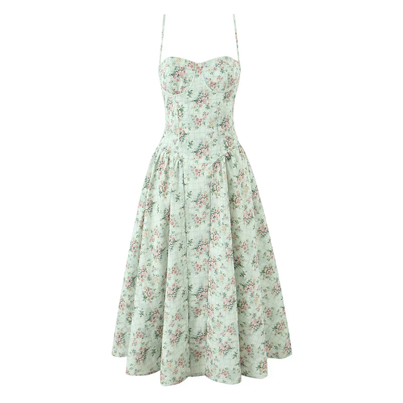 Cordelia Dress - Image 2
