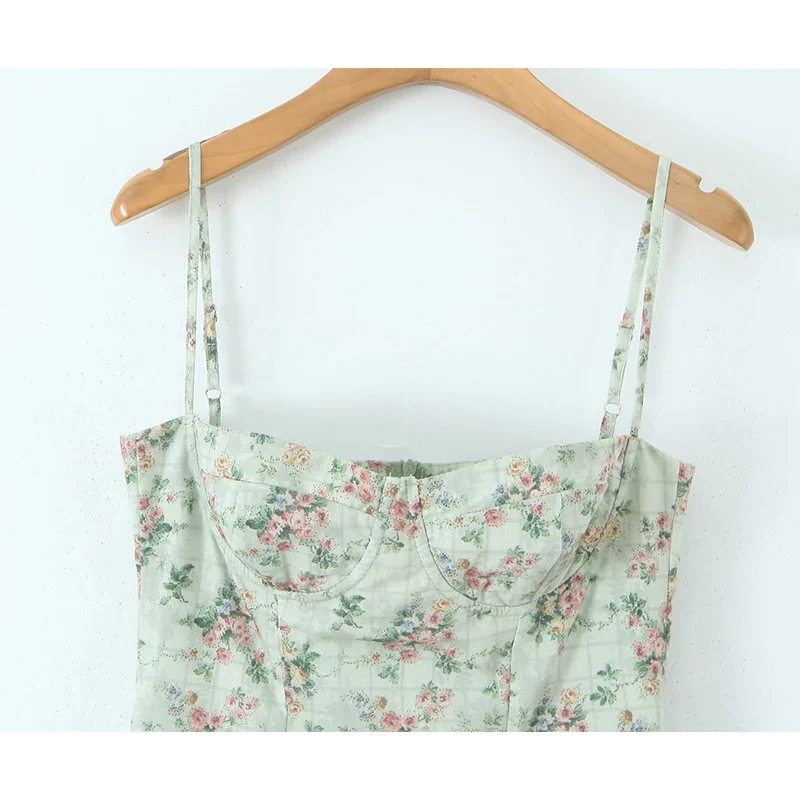 Cordelia Dress - Image 4