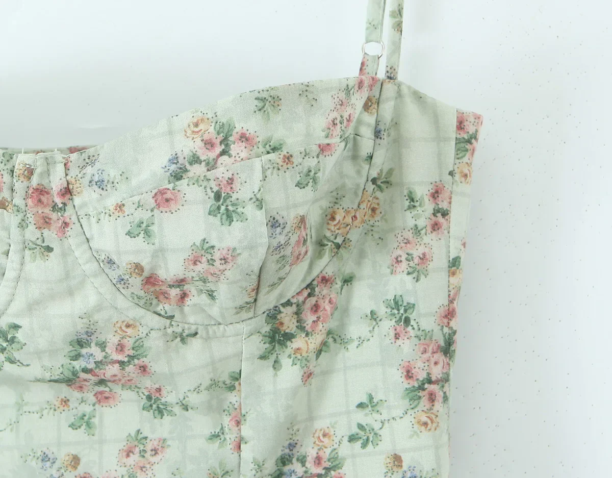 Cordelia Dress - Image 6
