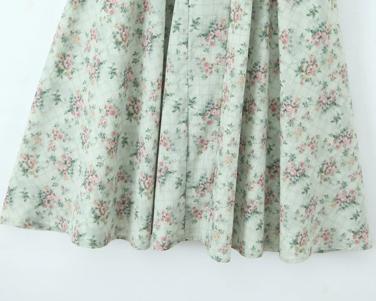 Cordelia Dress - Image 8