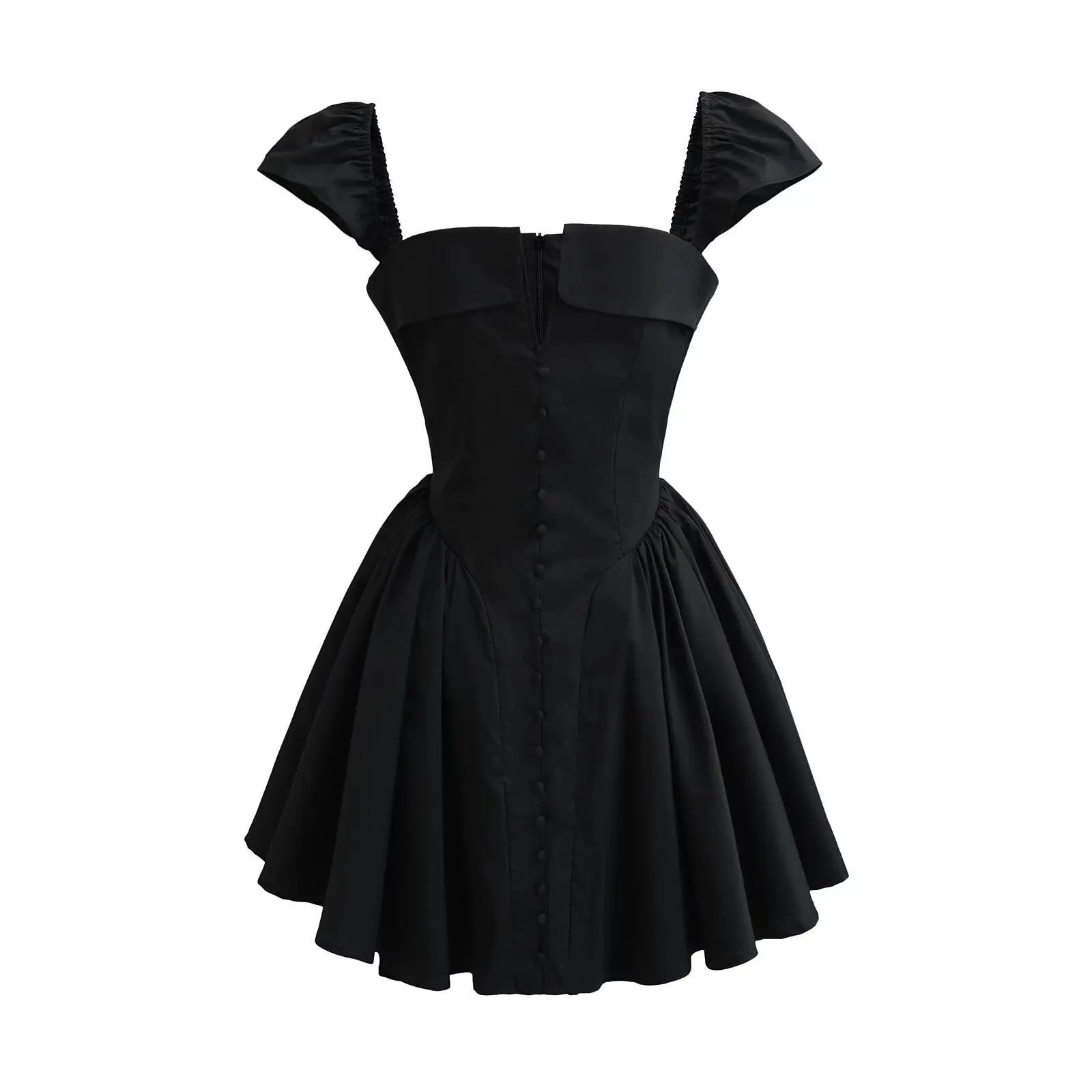 Corney Dress - Image 6