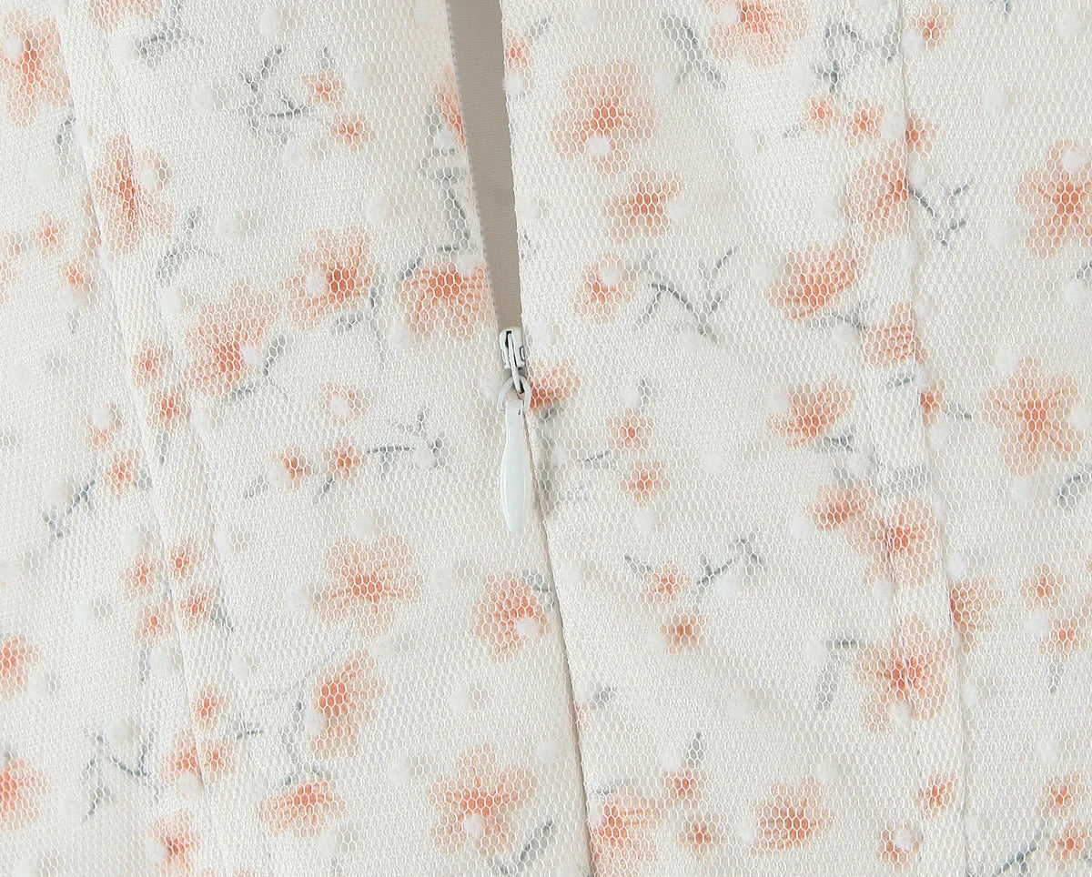 Countryside Dress - Image 10