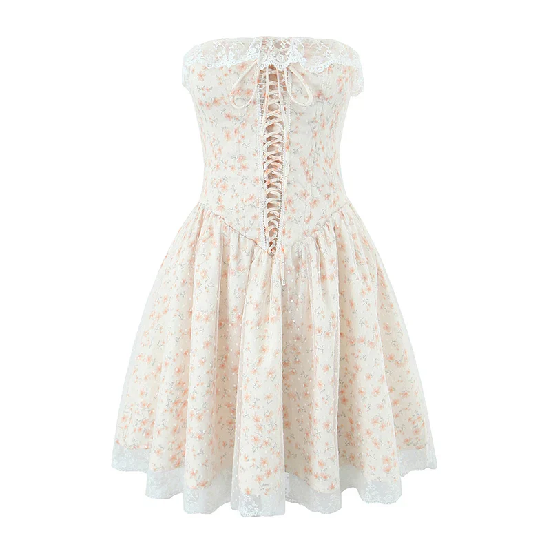 Countryside Dress - Image 2