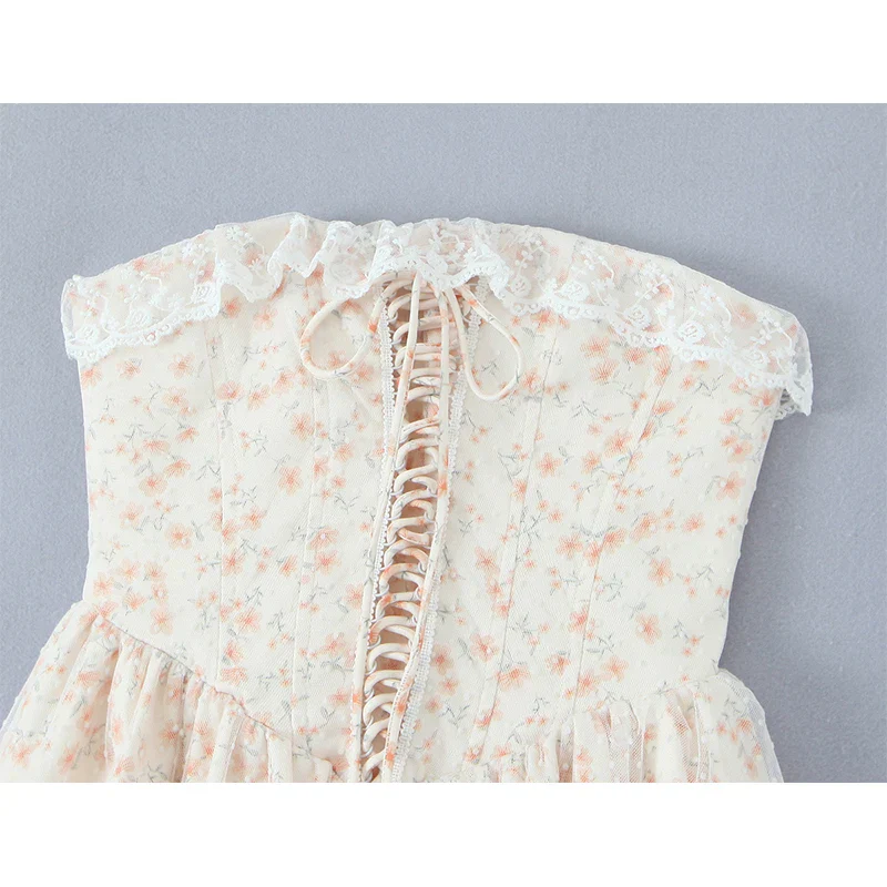 Countryside Dress - Image 3