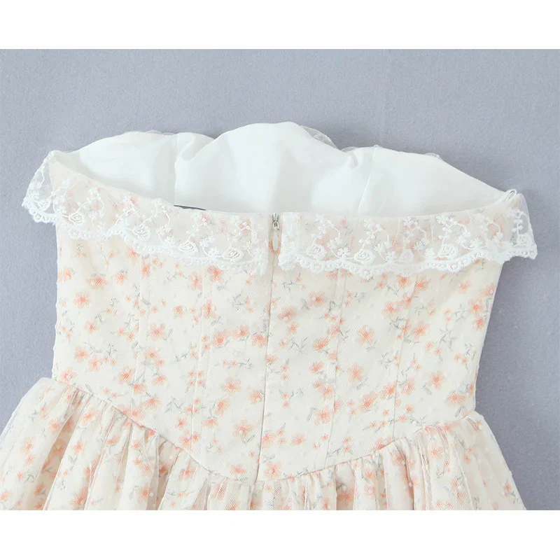 Countryside Dress - Image 4