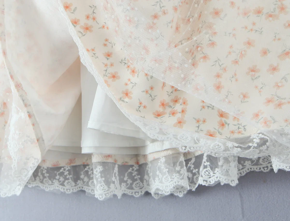 Countryside Dress - Image 8