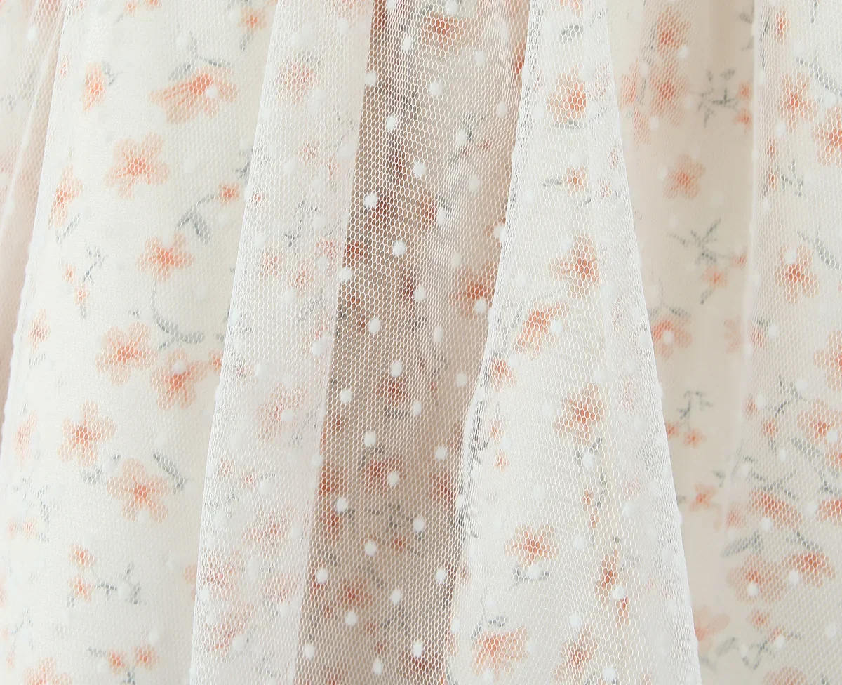 Countryside Dress - Image 9
