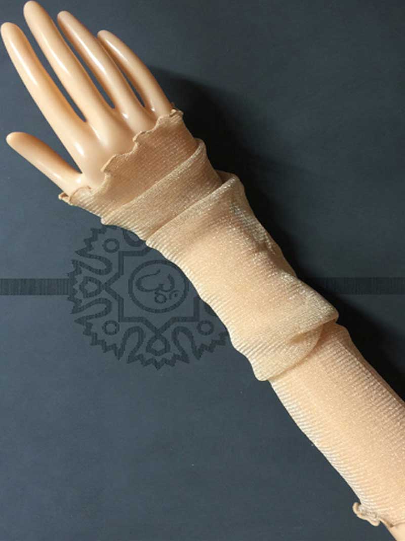 Crazy little Life Glove - Image 2
