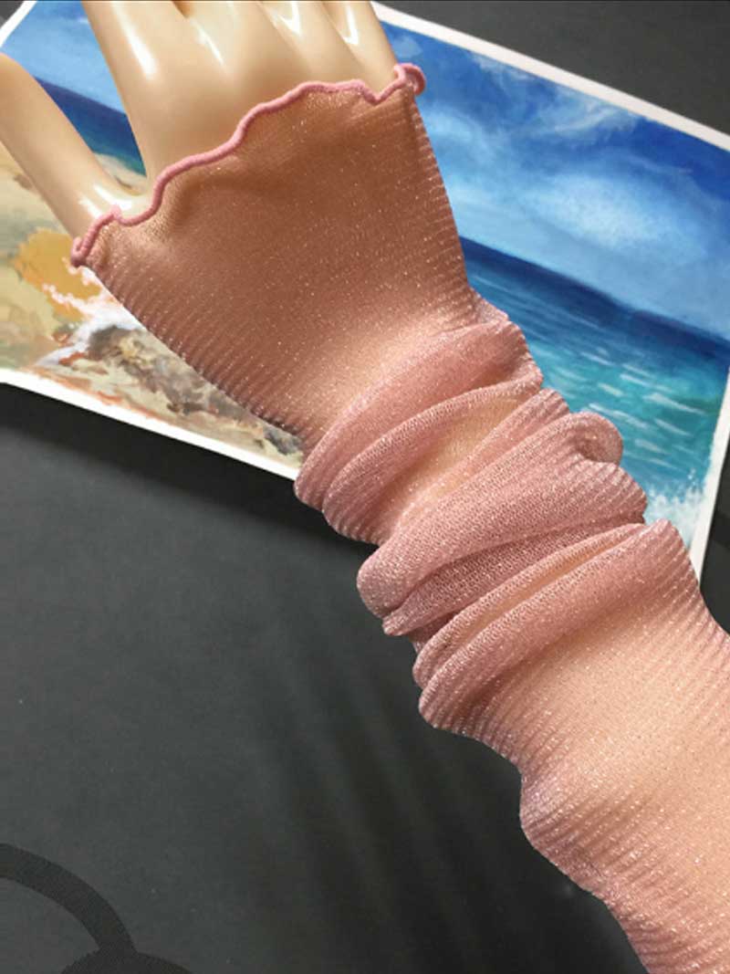 Crazy little Life Glove - Image 4
