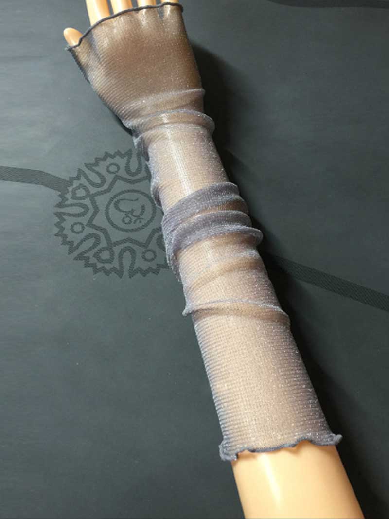 Crazy little Life Glove - Image 6