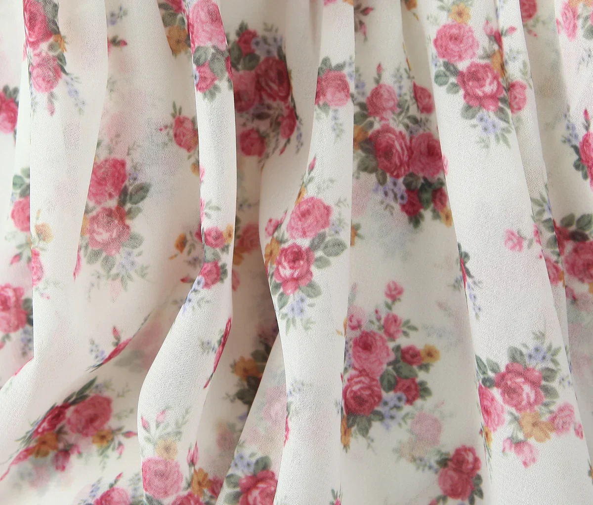 Crema Dress - Image 12