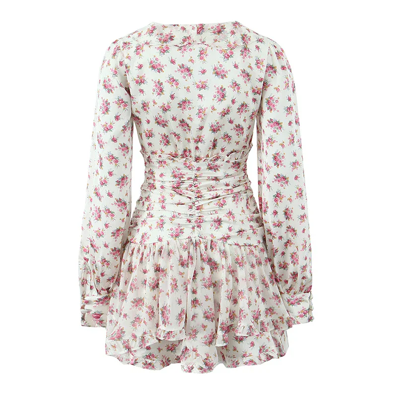 Crema Dress - Image 3