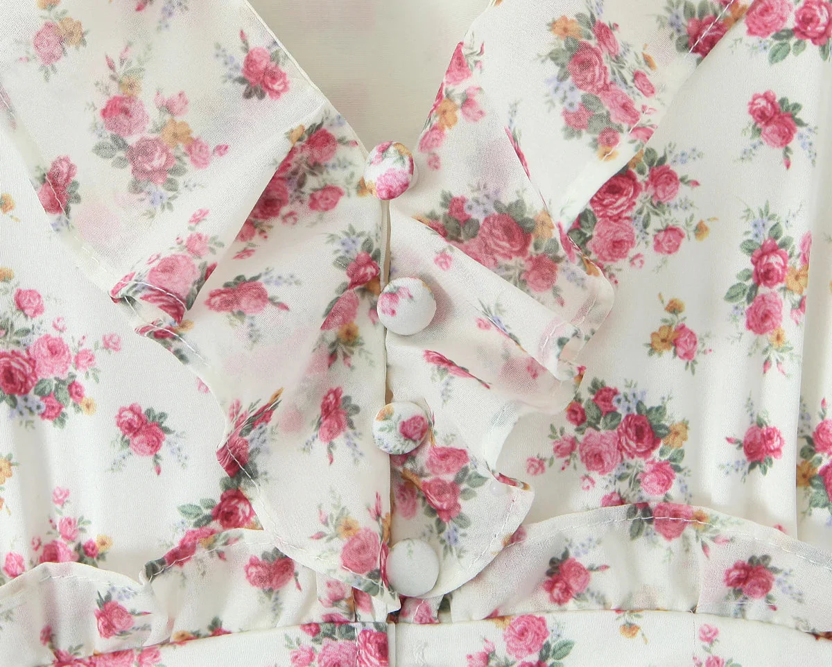 Crema Dress - Image 5
