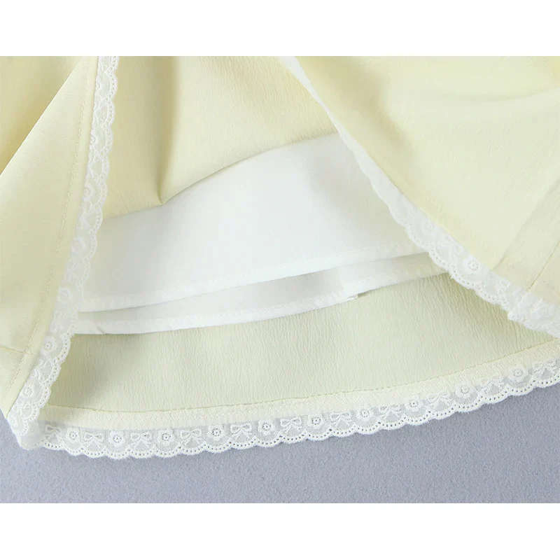 Crema Skirt - Image 3