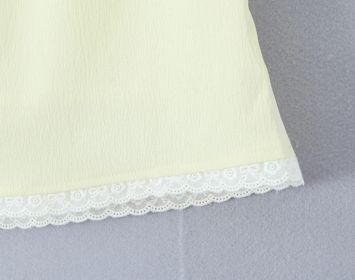 Crema Skirt - Image 4