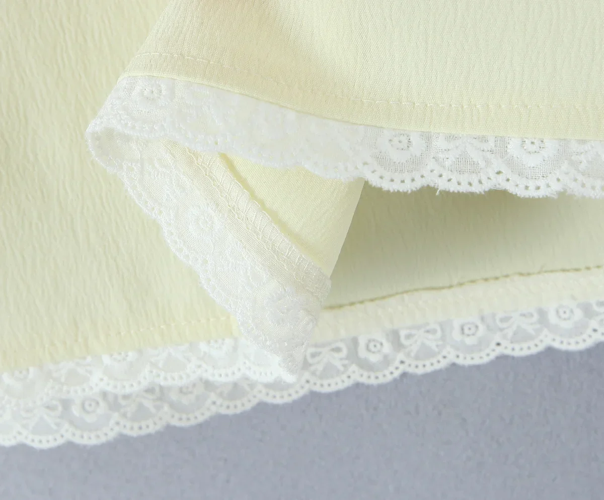 Crema Skirt - Image 6