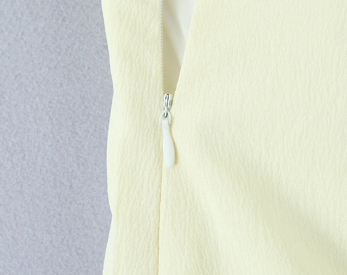 Crema Skirt - Image 7