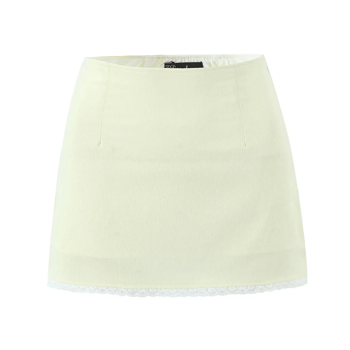 Crema Skirt - Image 9