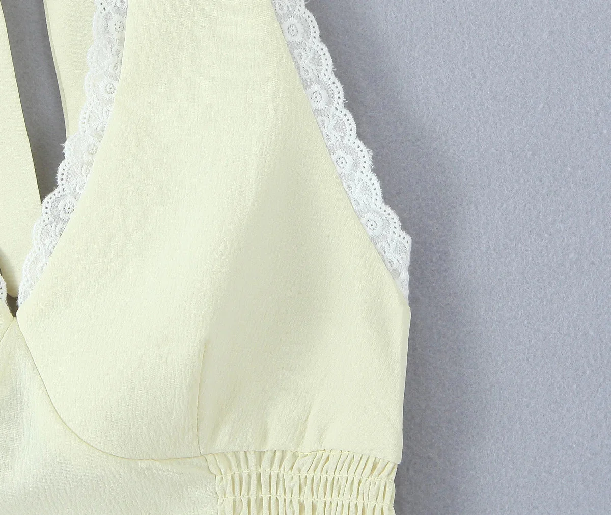 Crema Top - Image 3