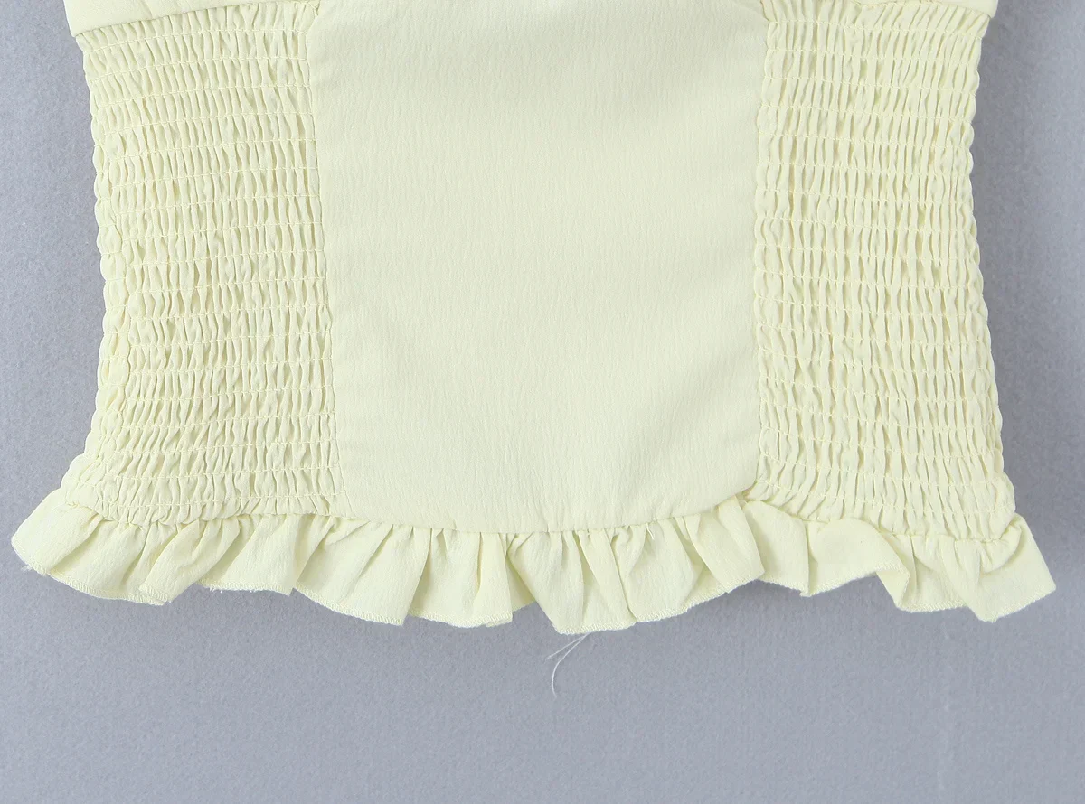 Crema Top - Image 4