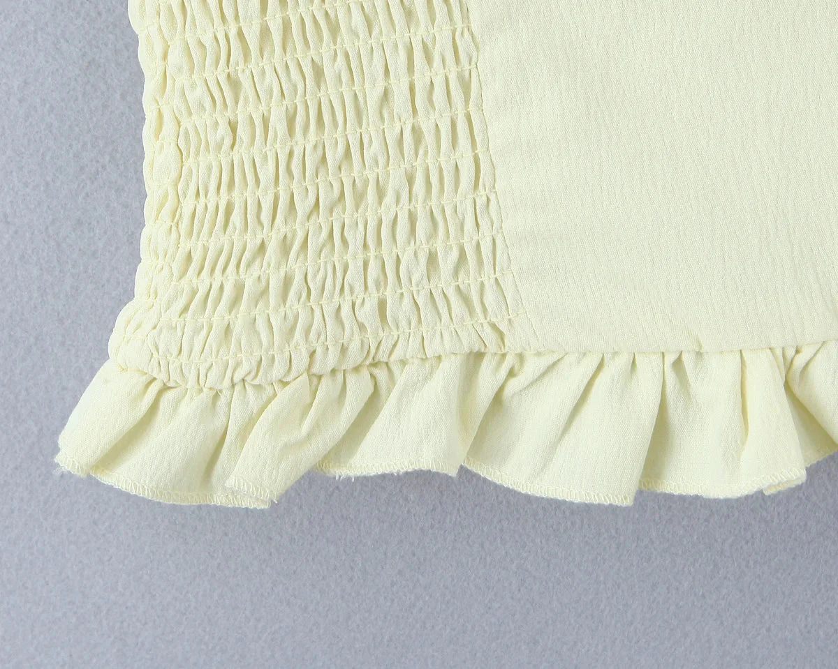 Crema Top - Image 5