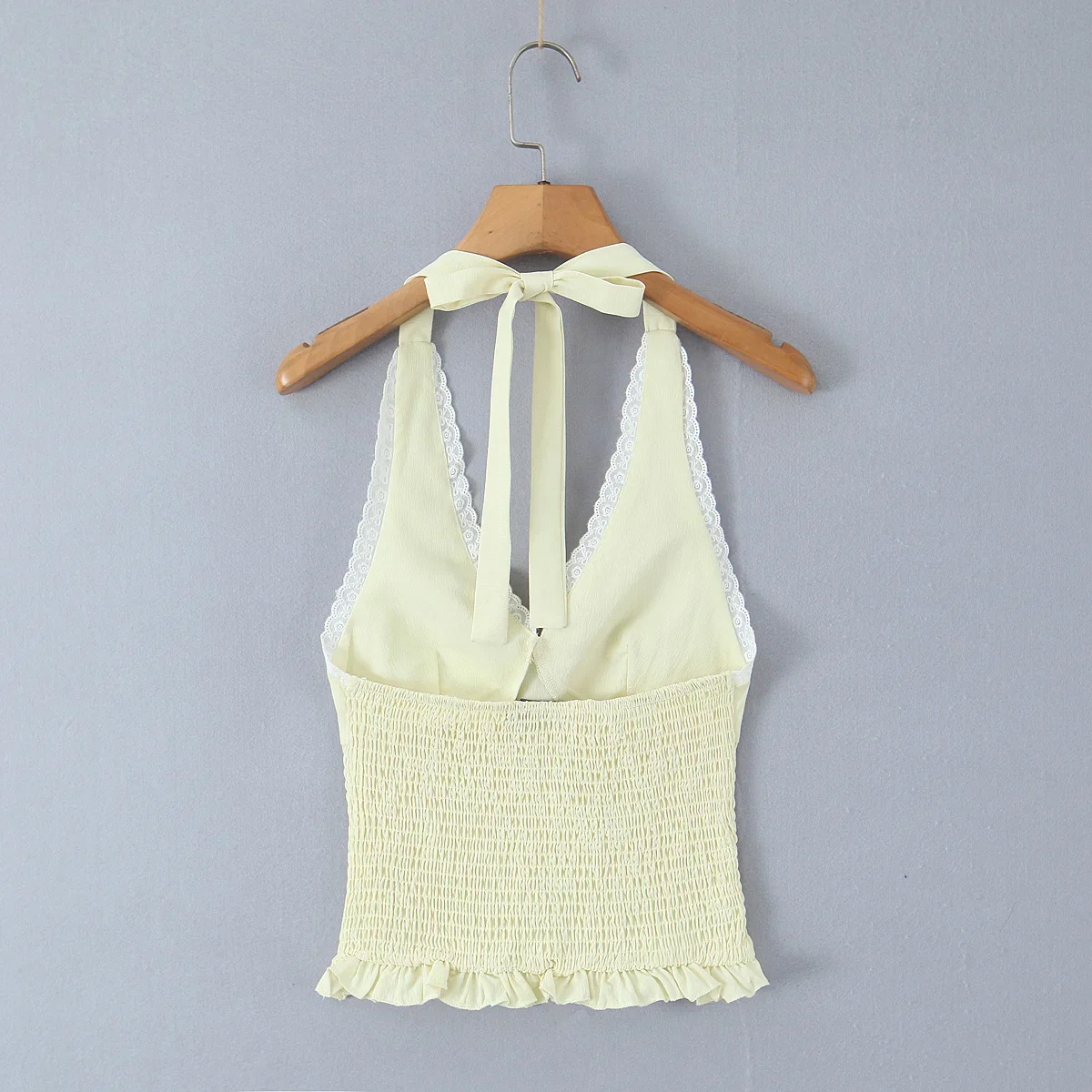 Crema Top - Image 6