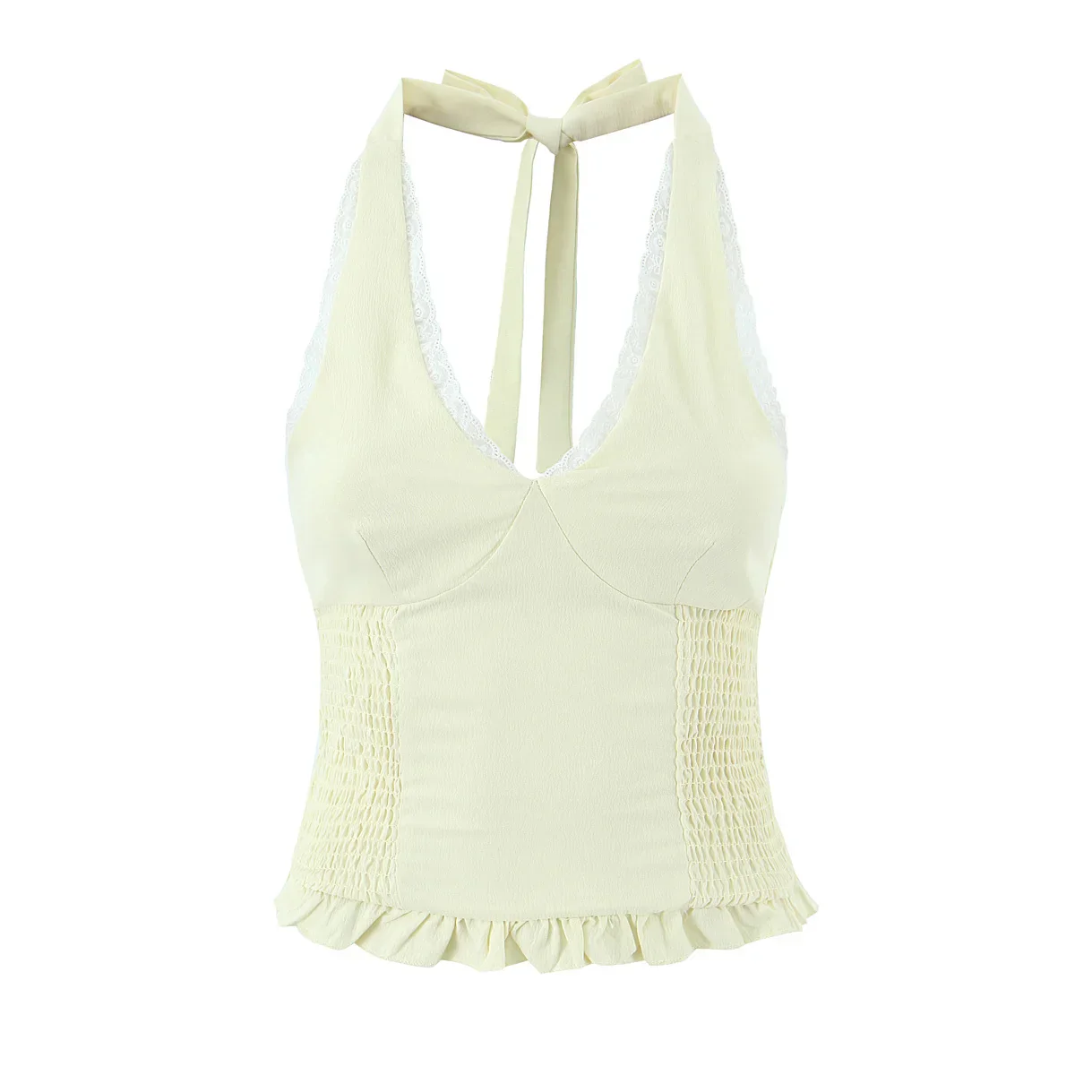 Crema Top - Image 8