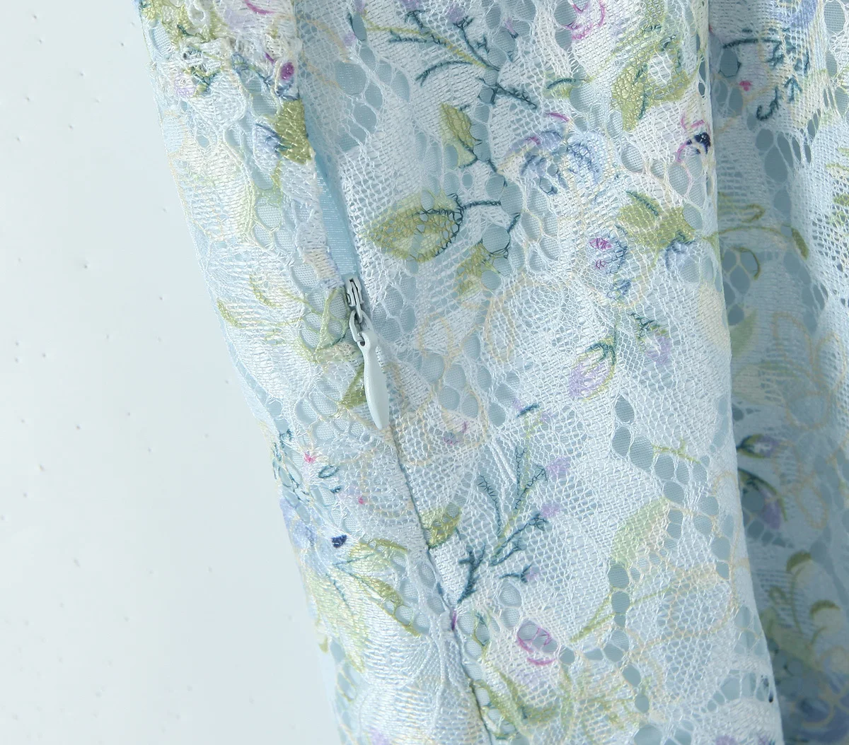 Cresilia Dress - Image 11
