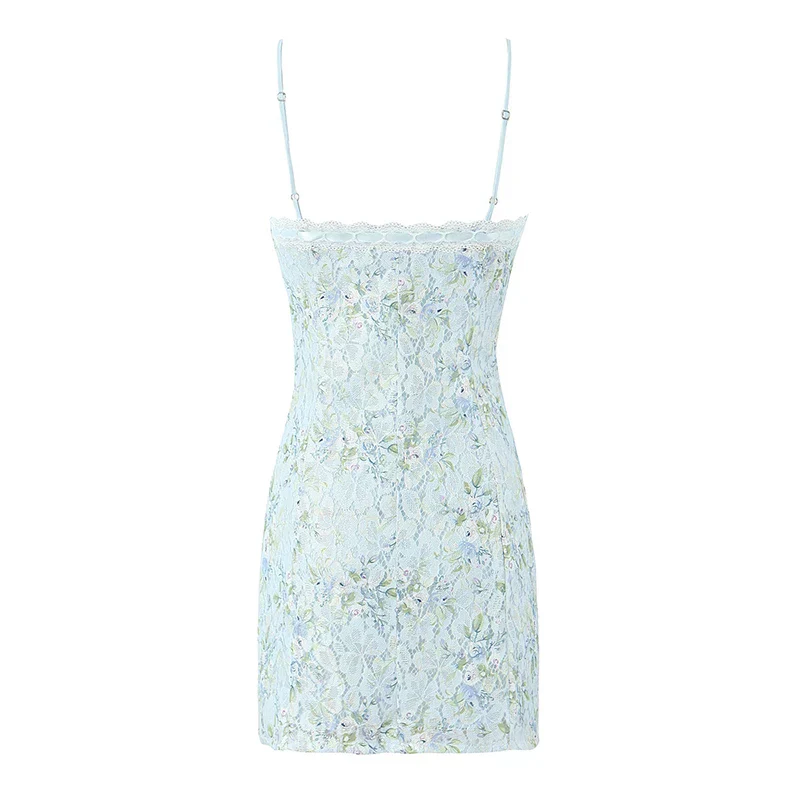 Cresilia Dress - Image 2