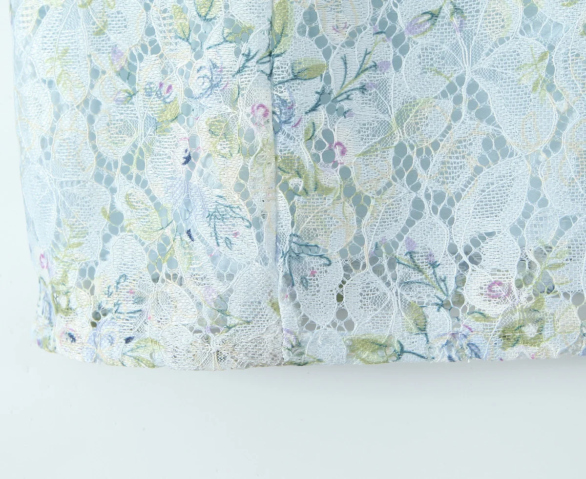 Cresilia Dress - Image 5
