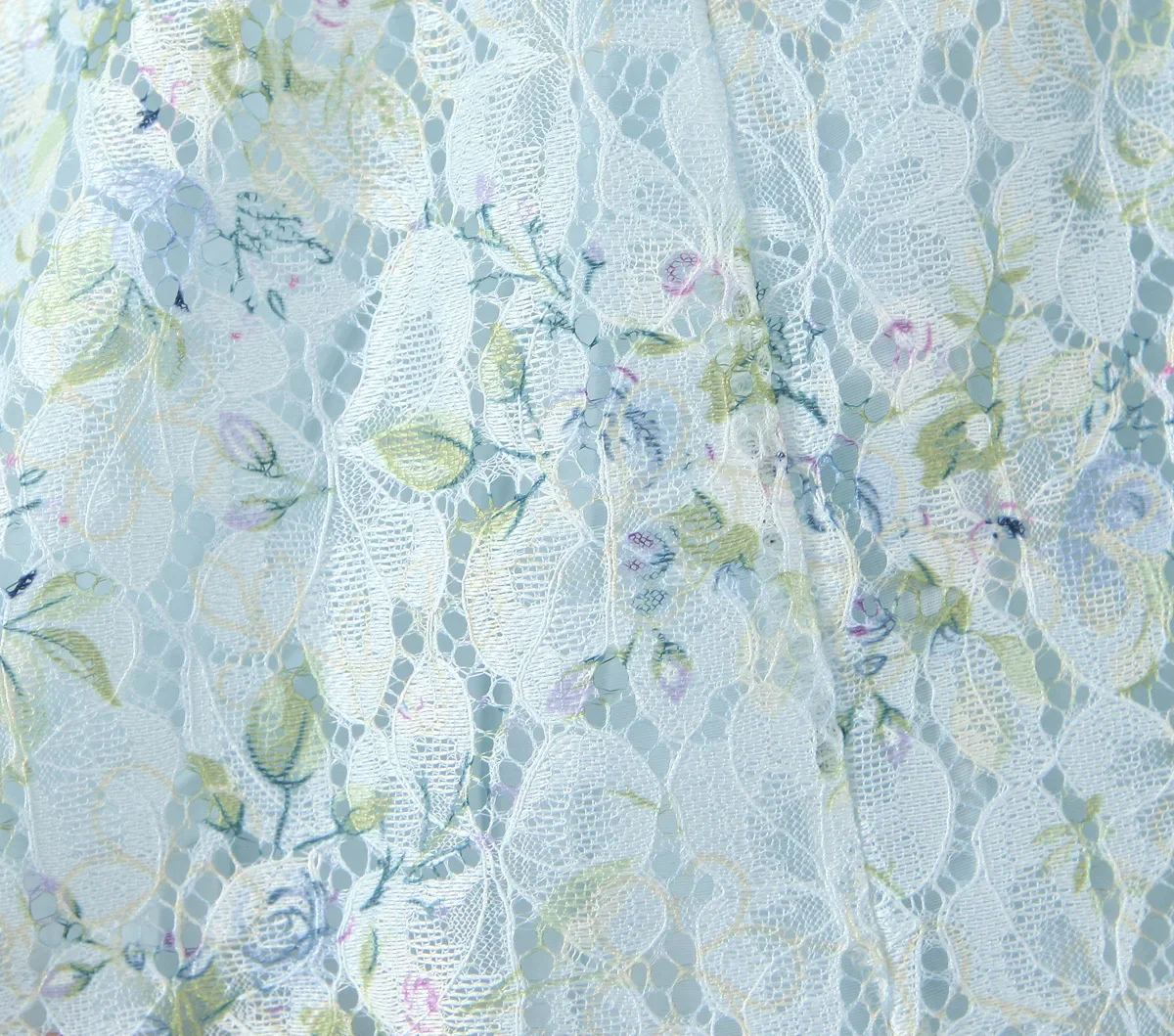 Cresilia Dress - Image 6