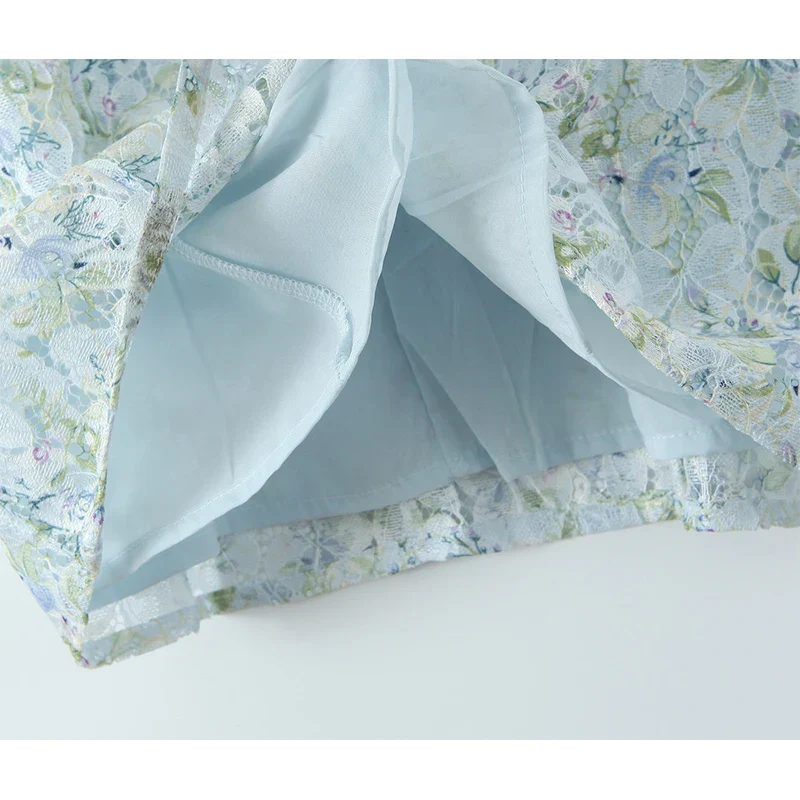 Cresilia Dress - Image 7