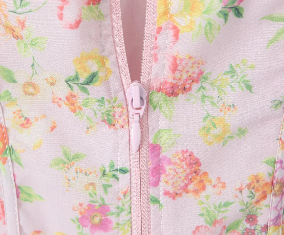 Cuddle Me Corset - Image 12